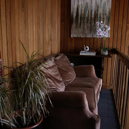 Residencial Moderna * Torres Vedras