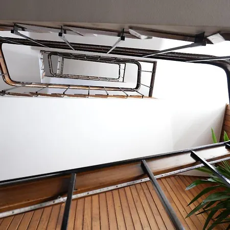 Hostel Residencial Moderna *