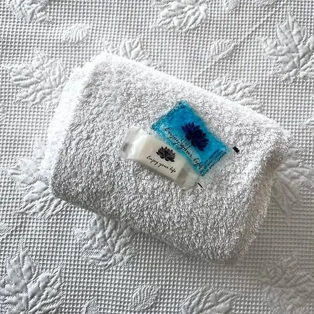 Residencial Moderna 토레스베드라스