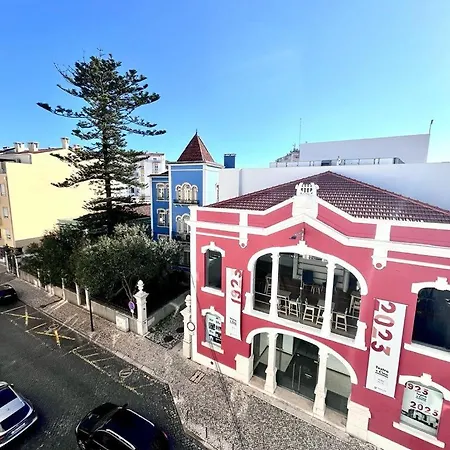 Residencial Moderna