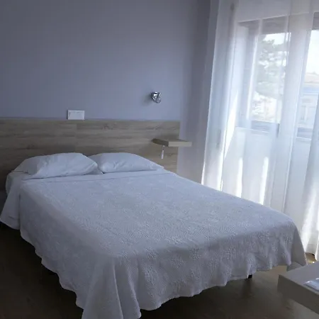 호스텔 Residencial Moderna 토레스베드라스