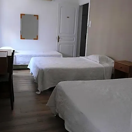 Hostal Residencial Moderna *