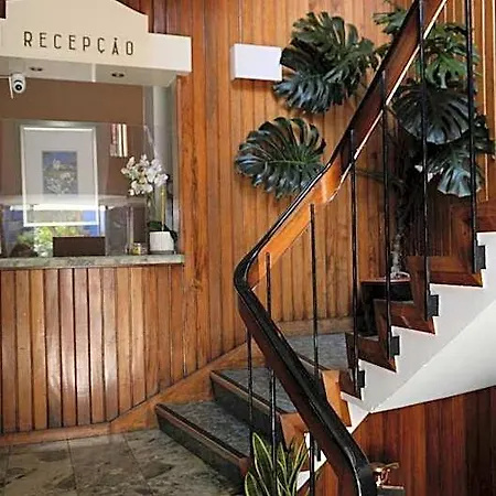 Residencial Moderna *