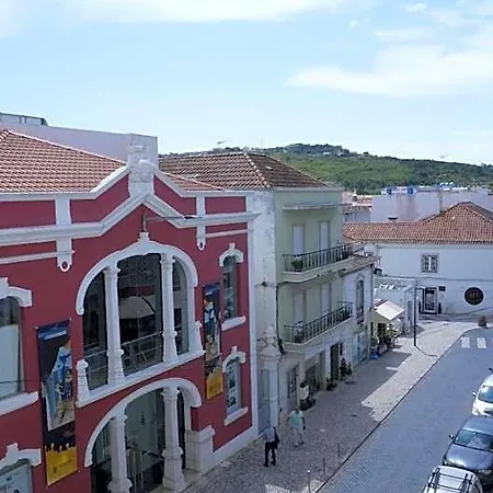 Residencial Moderna Hostal