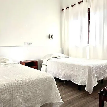 Hostal Residencial Moderna