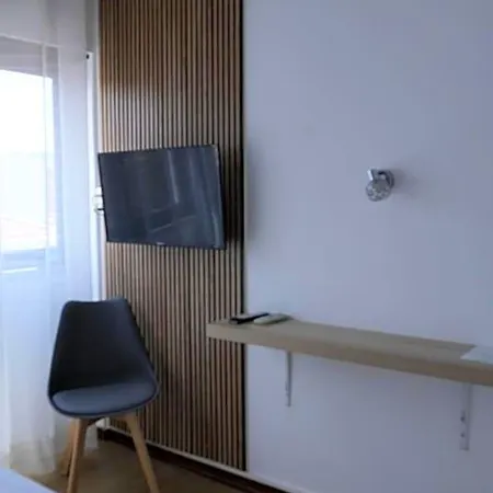 Hostal Residencial Moderna