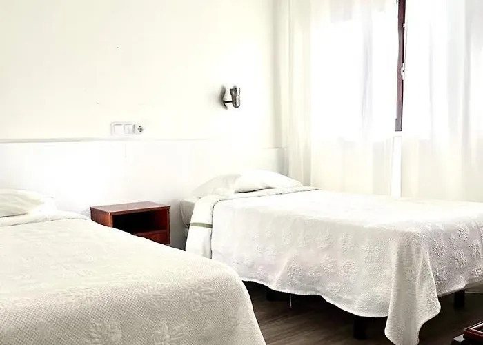 Residencial Moderna Ostello Torres Vedras