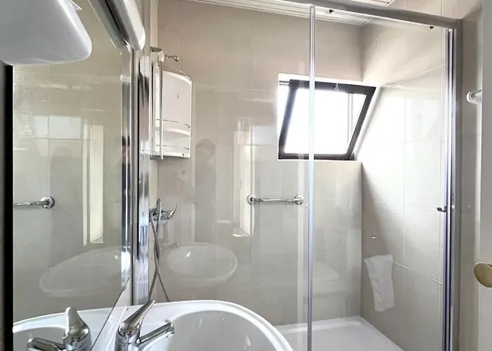 Ostello Residencial Moderna Torres Vedras