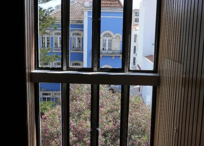 Residencial Moderna Ostello Torres Vedras