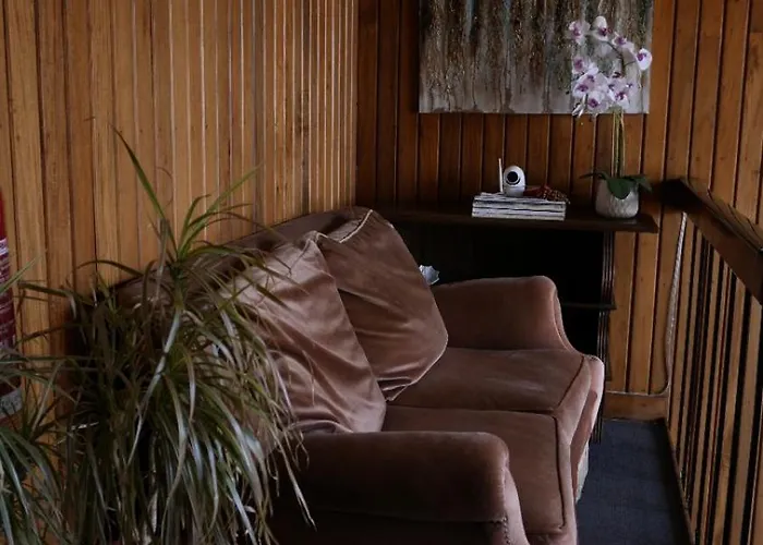 Residencial Moderna * Torres Vedras