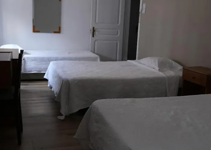 Ostello Residencial Moderna *