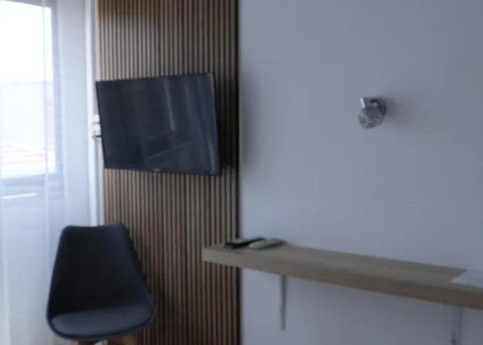 Residencial Moderna *