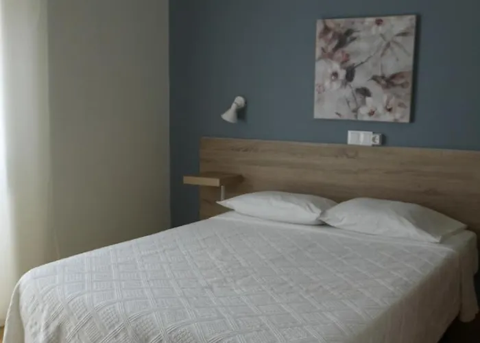 Ostello Residencial Moderna Torres Vedras